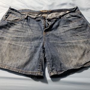 Jean shorts Old Navy